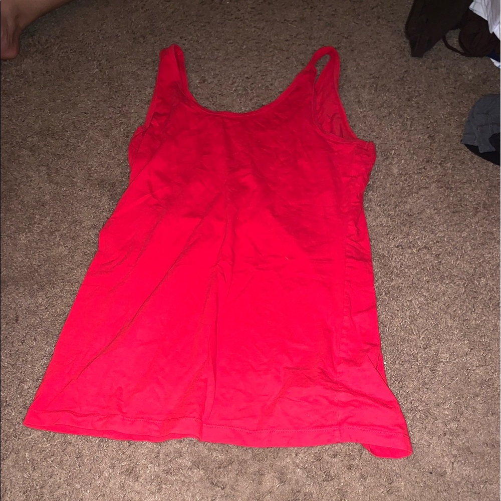 Merona Tank Top